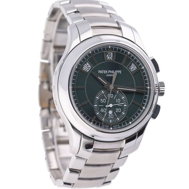 Patek Philippe Complications 5905/1A-001 Image 6